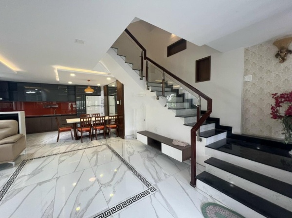 Chính chủ bán nhà đẹp view sông giá rẻ tại An Phú, Quận 2, Hồ Chí Minh